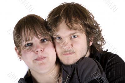 Couple