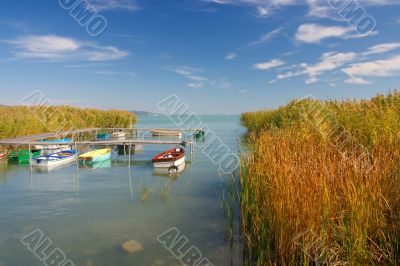 Lake