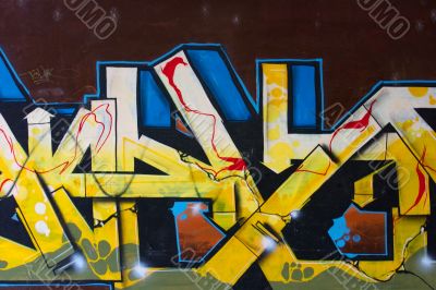 Graffiti