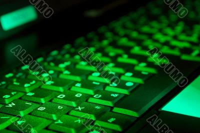 Keyboard