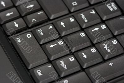 Keyboard