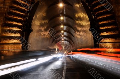 Tunnel