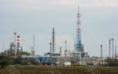 Refinery