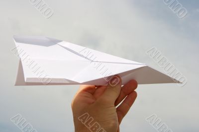Plane