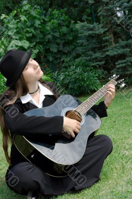 Guitar