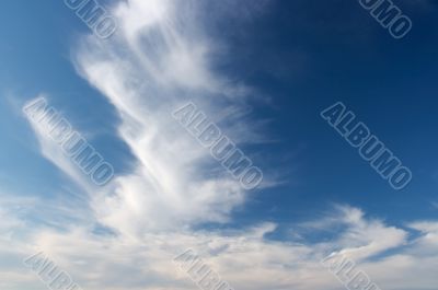 Clouds