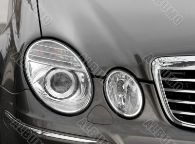 Headlights