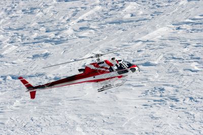 Helicopter