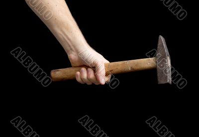 Hammer
