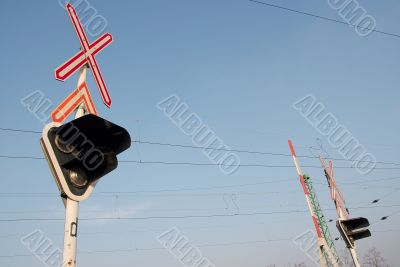 Crossing