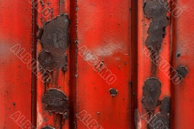 Rusty