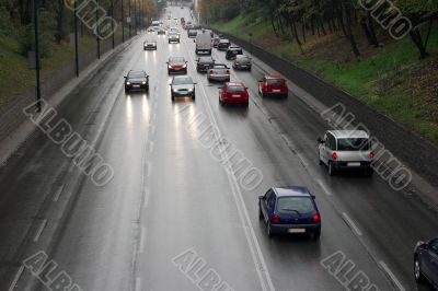 Traffic