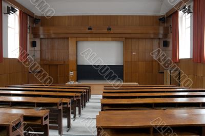 Auditorium