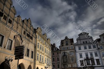 Prague
