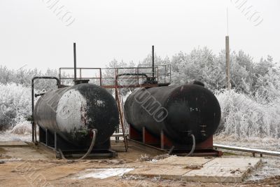 Tanks