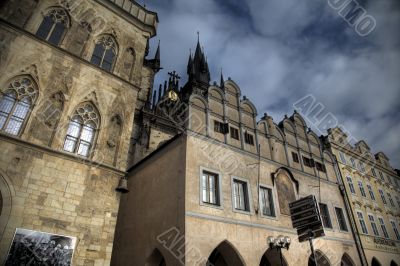 The Big Cathedral
