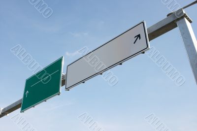 Signboards