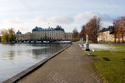 Drottningholm