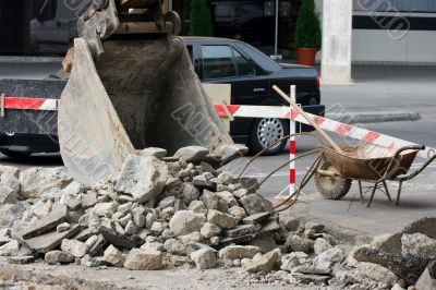Construction