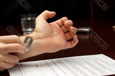 Contract