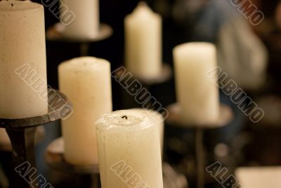 Candles