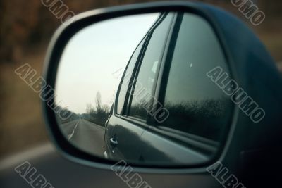Mirror