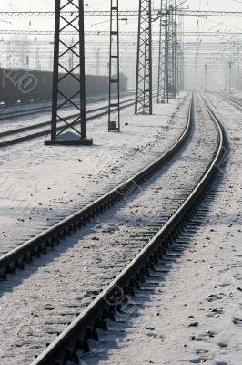 Railroad