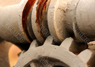 Cogwheels