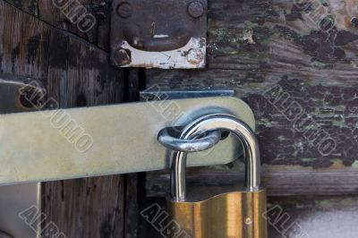 Lock