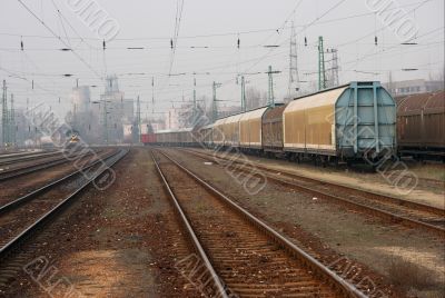 Railway