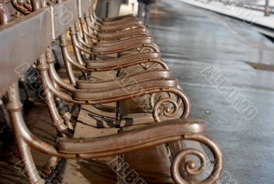 Bench