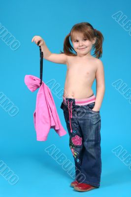  clothes hanger