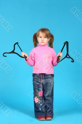  clothes hanger