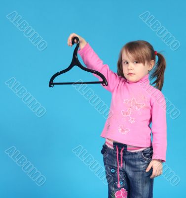  clothes hanger