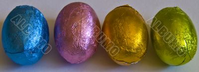 Easter Eggs 2