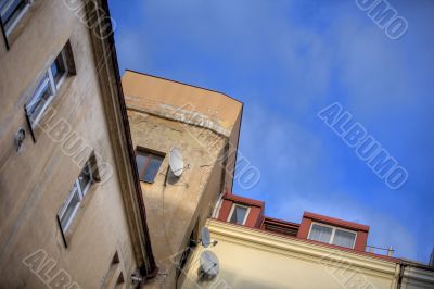 Prague