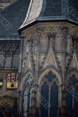 The Big Cathedral