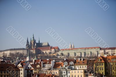 Prague