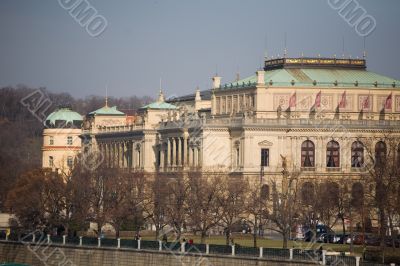 The Adolfinum