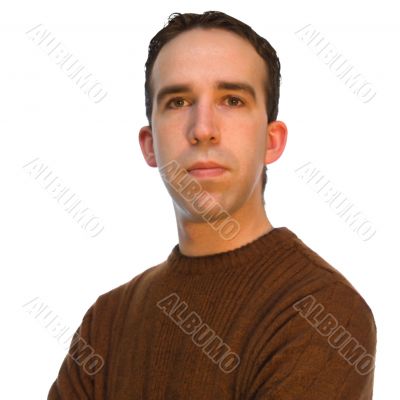 Man Portrait