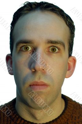 Close Face