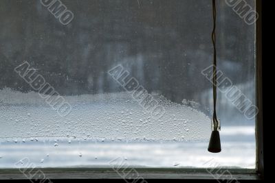 Winter Window