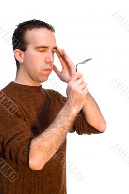 Telekinesis