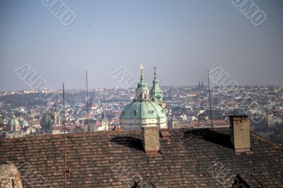 Prague