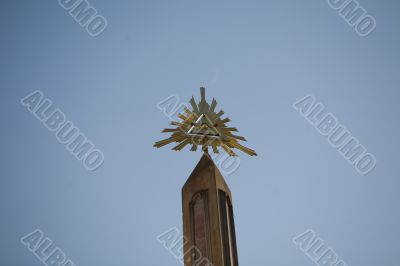 The All-Seeing Eye