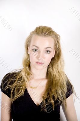 Pretty Girl