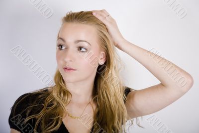 Pretty Girl