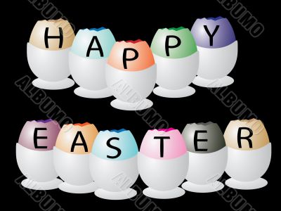 Happy Easter