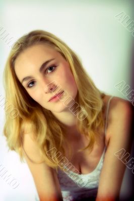 Pretty Girl