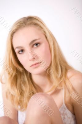 Pretty Girl